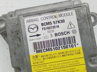 фото thumb №2, Mazda 3 ii 2010 блок керування / модуль подушка безпеки