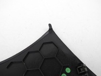 фото thumb №10, Защита пластик туннель среднего правая 8630281 volvo xc60 i 08-17