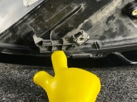 фото thumb №7, Seat leon iv лампа full led левая перед 5fb941007f