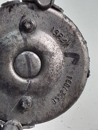 фото thumb №4, L874 стартер opel antara z20s1 96627034