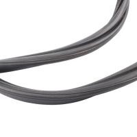 Bmw x6 f16 прокладка край крышки багажника резиновый задний  7454915 Доставка, фото thumb