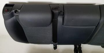 фото thumb №9, Диван задня спинка сидіння mercedes w169