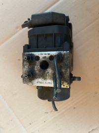 фото thumb №1, Насос модуль abs nissan almera tino 2000-2006 2.2 дизель 0265216787