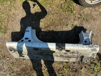 фото thumb №3, Renault scenic iii 3 xmod x-mod порог правые 2015