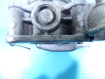 фото thumb №9, Дроссельная заслонка nissan micra k13 10-17 1.2 16v