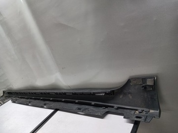 фото thumb №11, Планка порогова права audi a5 8w8853860