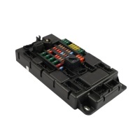 Mini cooper r58 r59 модуль блок керування коробка запобіжників 3456860 в Україні, фото thumb