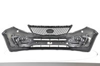 фото thumb №7, Kia sportage 3 iii 2010-2015 бампер передній 4xpdc+ омивачі