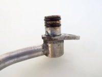 Купити Шланг трубка води рідина турбіни mercedes cls w218 e-klasa w212 4.7 v8, фото thumb