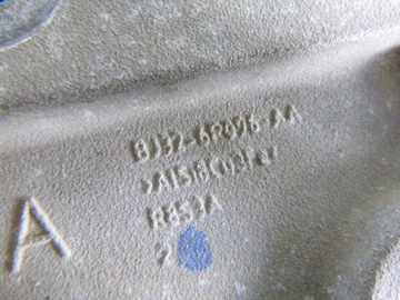 фото thumb №6, Лапи подушка двигателя range rover evoque 2.o