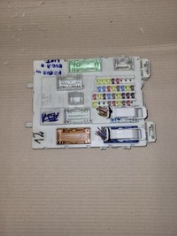 фото thumb №1, Ford focus mk3 модуль коробка bsi