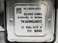 Датчик лямбда-зонд bmw x6 f16 8576469 Оригінал, фото thumb