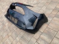 фото thumb №10, Toyota yaris cross бампер перед orygi.