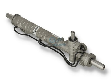 фото thumb №6, Трансмиссия рулевая рулевая рейка fiat scudo i