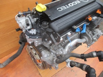 фото thumb №10, Opel 2.2 16v z22yh витратомір 24404016 5wk9634