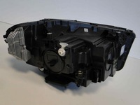 фото thumb №10, Mercedes gla h247 247 лампа левая led multibeam