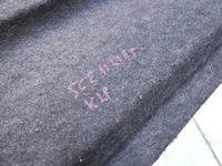 фото thumb №2, Полка задняя renault scenic ii