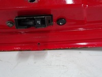 фото thumb №14, Opel zafira c крышка багажника багажника 50b