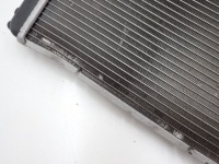 Комплект радиатор воды вентилятор opel crossland x 1.2i 81kw 18r с Разборки, фото thumb