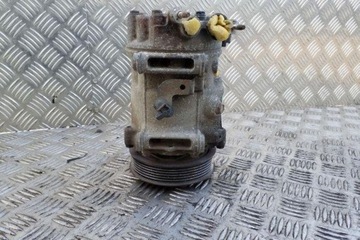 фото thumb №9, Компресор кондиціонера peugeot 508 9671216780 1.6l дизель 82kw 2011