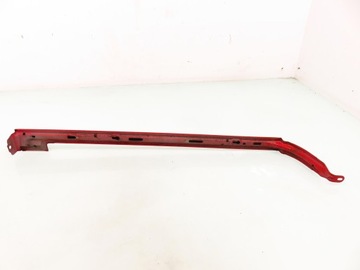 фото thumb №2, Планка двері зсувних ліва renault kangoo ii