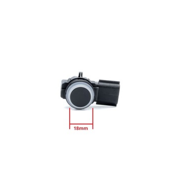 фото thumb №10, Датчик парковка do renault kadjar ha_, hl_