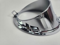 фото thumb №7, Mini clubman i r55 cooper ii r56 r57 рамка протитуманної фари перед лівий 2753662