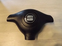 фото thumb №1, Leon i подушка водителя