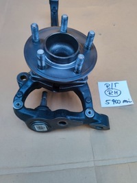 фото thumb №10, Dodge challenger charger передняя правая поворотный кулак 2015+