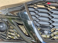 фото thumb №9, Audi rs5 rs-5 a5 8w6 рестайлинг 2022- бампер перед 6x pdc