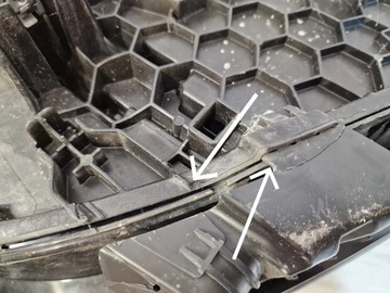 фото thumb №9, Лампа ліва bmw x3 x4 g01 g02 рестайлінг повний led чорна