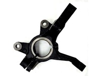 фото thumb №1, Поворотный кулак левая перед mazda 2