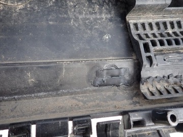фото thumb №14, Audi a4 b9 8w sedan 15-19 бампер зад задний pdc