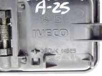 фото thumb №3, Iveco daily iv v 06-14 ручка внутренняя дверь правая задняя оригинал