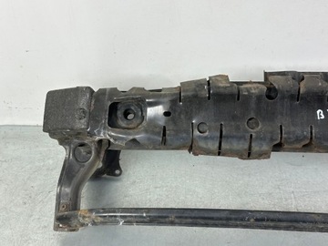 фото thumb №10, Volkswagen passat аксесуар 2012 підсилювач бамперів балка