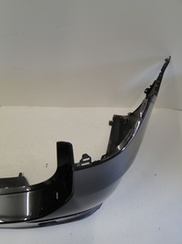 фото thumb №10, Mercedes c klasa 206 w206 бампер задний kombi amg pts