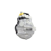 фото thumb №3, Компрессор кондиционера q7 4lb 4mg 4mb touareg i ii