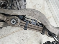 Підвіска праве  привідний вал mercedes w238 4matic 2.2d Ціна, фото thumb