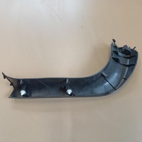 фото thumb №9, Mitsubishi outlander iii захист кришки багажника