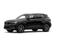 фото thumb №4, Volvo xc40 2022 защита пластик порог левый задняя