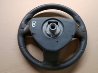 фото thumb №8, Кермо шкіряний + подушка opel astra h iii gtc