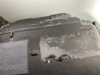 фото thumb №8, Лампа ліва лівий перед передня ford explorer vi 2020+ usa