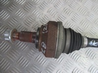 фото thumb №2, Audi r8 420 приводной вал задняя задняя правая r 420501204a