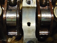 фото thumb №10, Головка вали opel corsa iv d 1.0 12v бензин z10xep європа