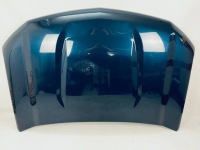 фото thumb №1, Chevrolet silverado 1500 капот porywa двигателя 2019+