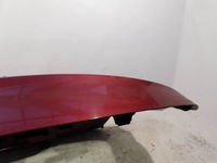 фото thumb №7, Крышка багажника задняя задняя багажника ford ka+ plus