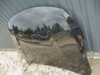 фото thumb №1, Kia optima iv капот крышка двигателя