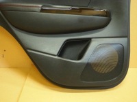 фото thumb №4, Обивка дверь левых задних kia sportage iv gt