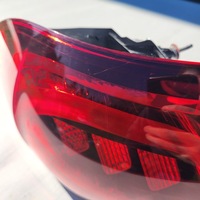 фото thumb №12, Лампа задняя левая mercedes gle w167 a1679061007