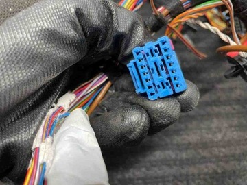 фото thumb №7, Джгут кабелі porsche 991612502 3.8l бензин 2014